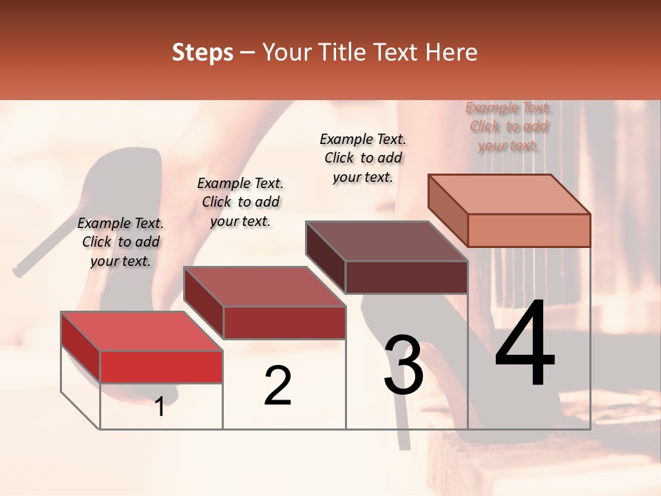 Energy Electric Cool PowerPoint Template
