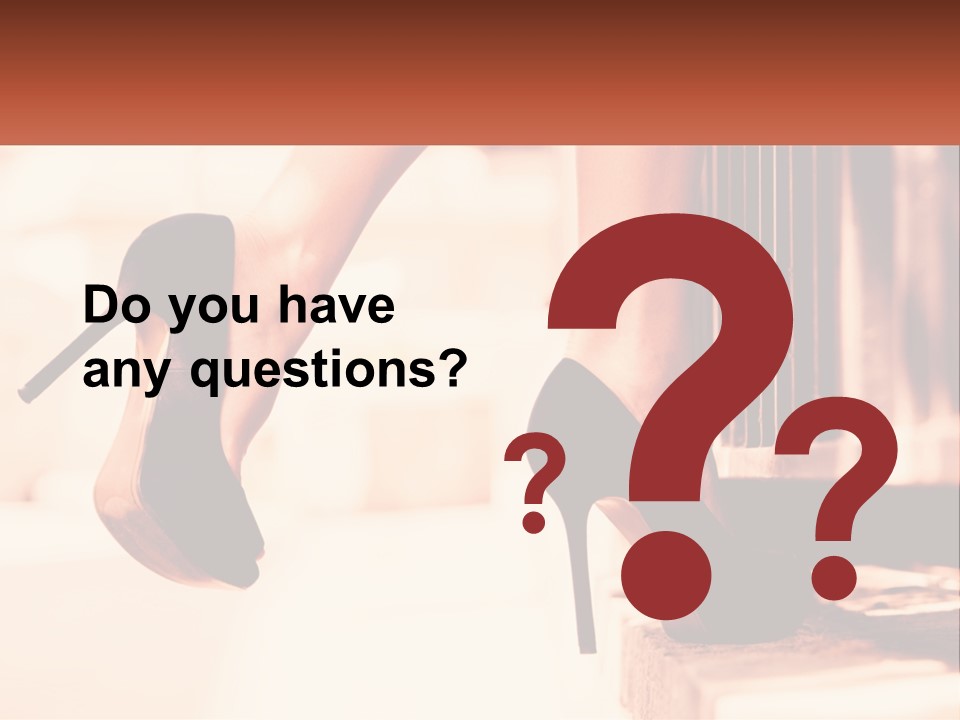 Energy Electric Cool PowerPoint Template