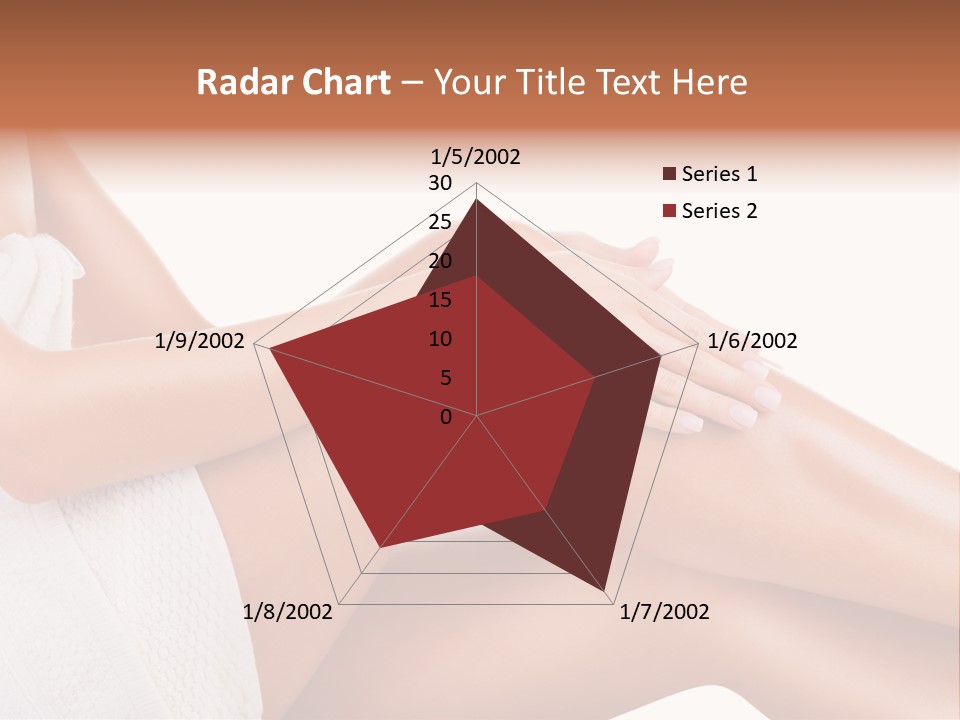 System White Ventilation PowerPoint Template