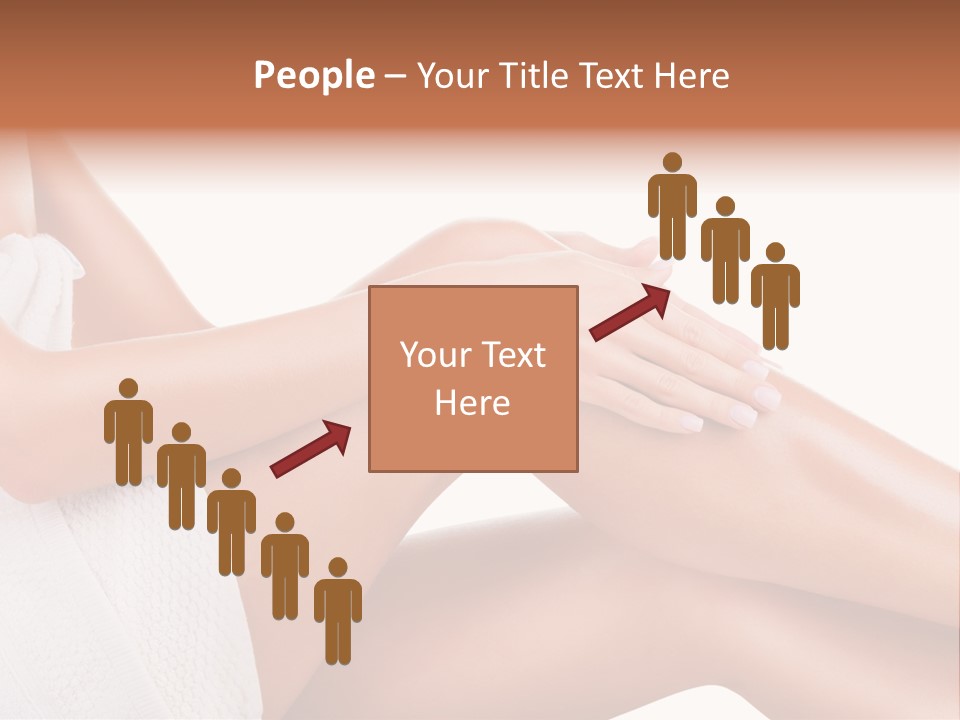 System White Ventilation PowerPoint Template