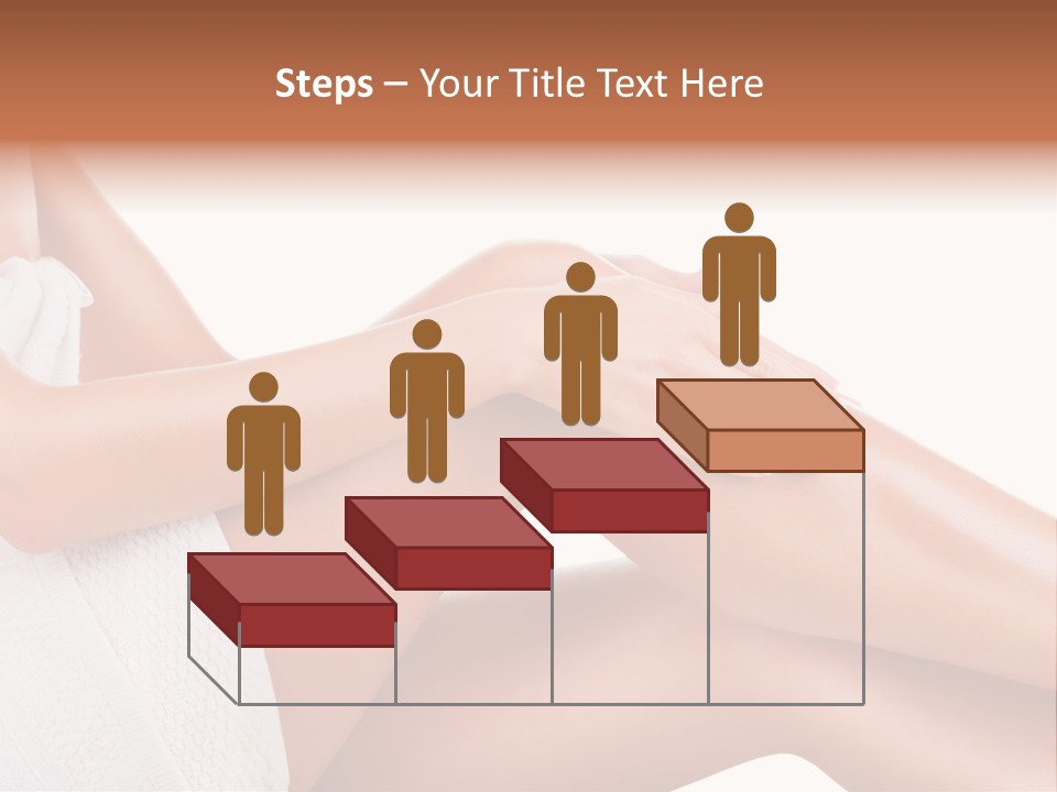 System White Ventilation PowerPoint Template