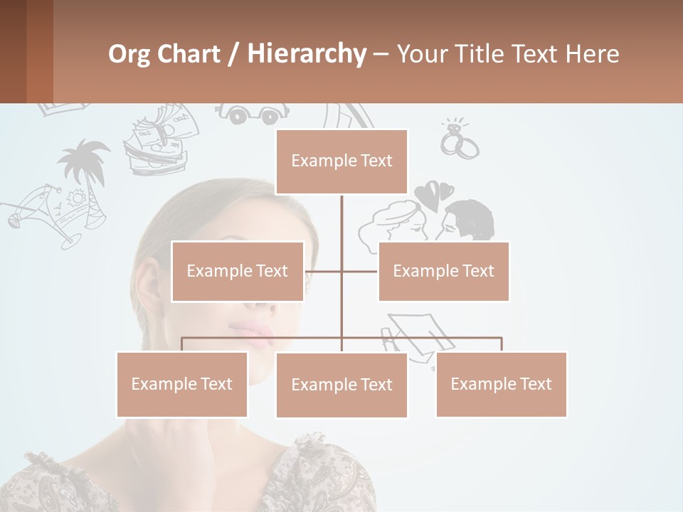 Equipment Industry Home PowerPoint Template