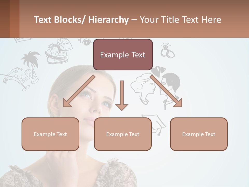 Equipment Industry Home PowerPoint Template