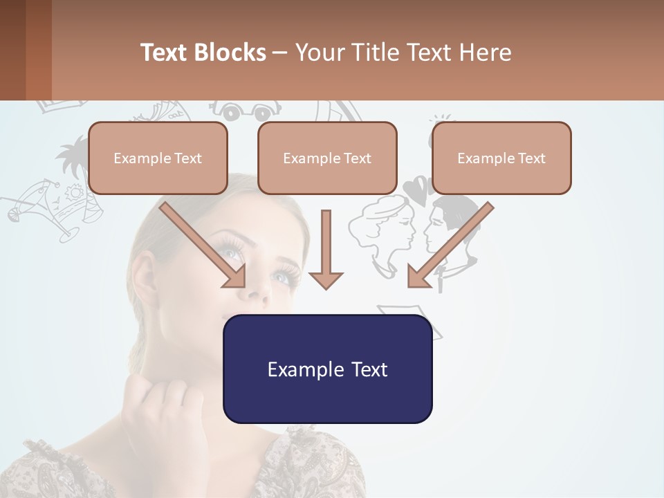 Equipment Industry Home PowerPoint Template