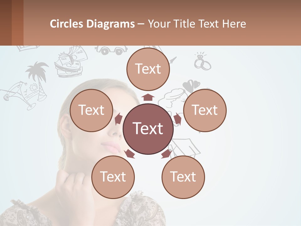 Equipment Industry Home PowerPoint Template