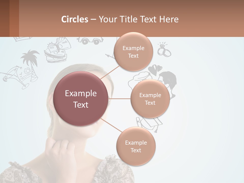 Equipment Industry Home PowerPoint Template
