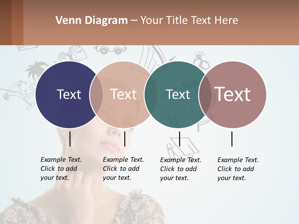 Equipment Industry Home PowerPoint Template