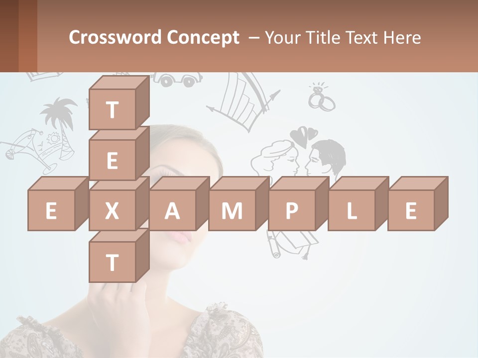 Equipment Industry Home PowerPoint Template