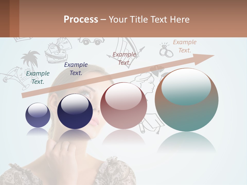 Equipment Industry Home PowerPoint Template