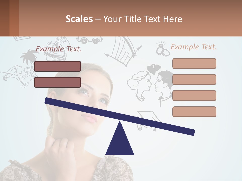 Equipment Industry Home PowerPoint Template