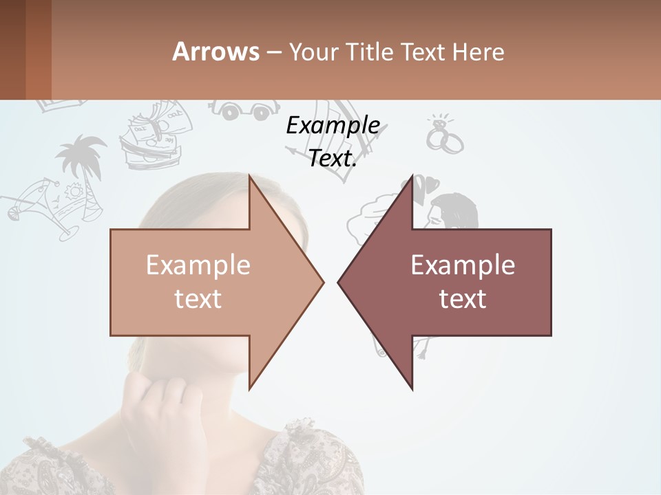 Equipment Industry Home PowerPoint Template