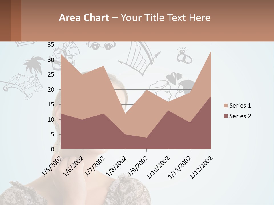 Equipment Industry Home PowerPoint Template