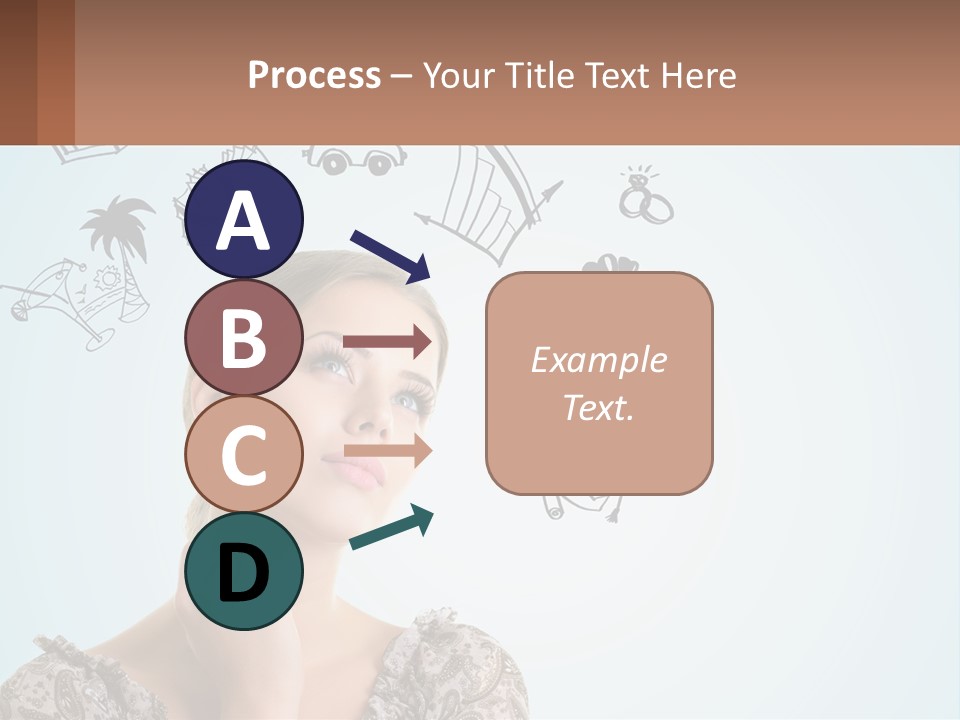 Equipment Industry Home PowerPoint Template