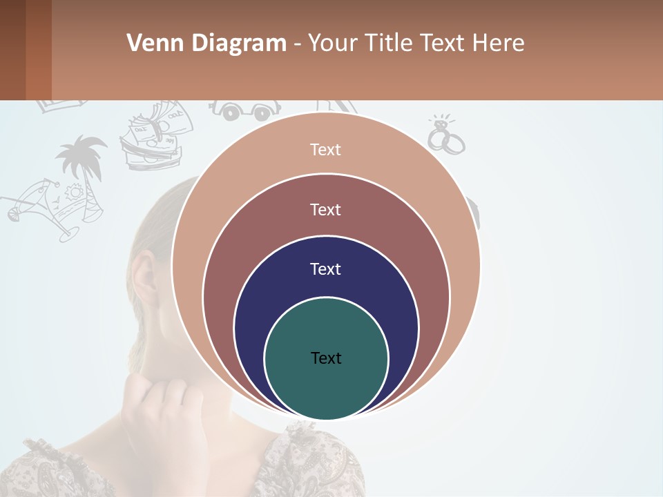 Equipment Industry Home PowerPoint Template