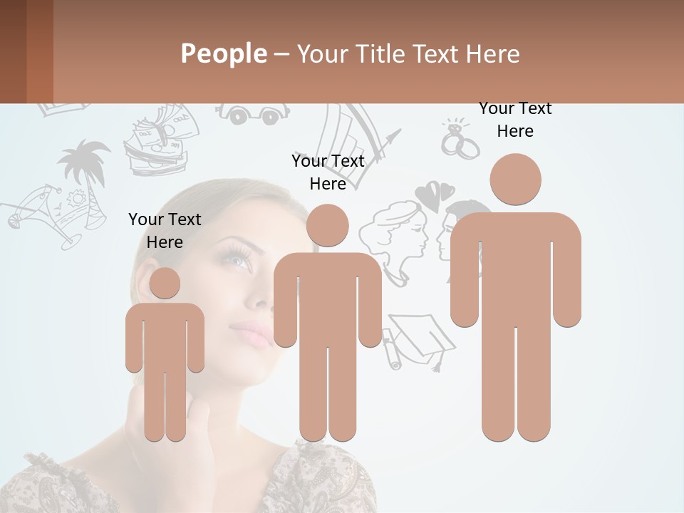 Equipment Industry Home PowerPoint Template