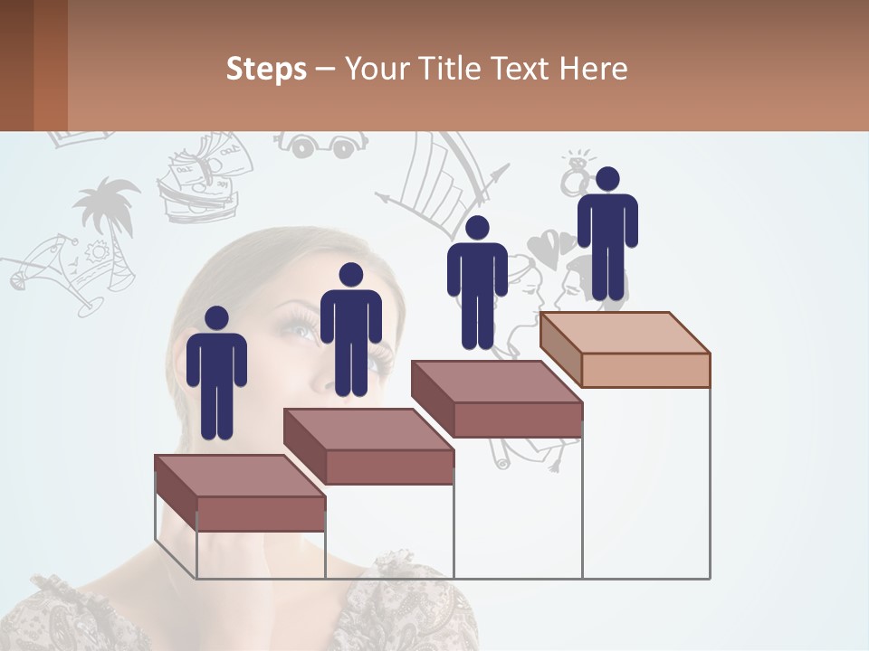 Equipment Industry Home PowerPoint Template
