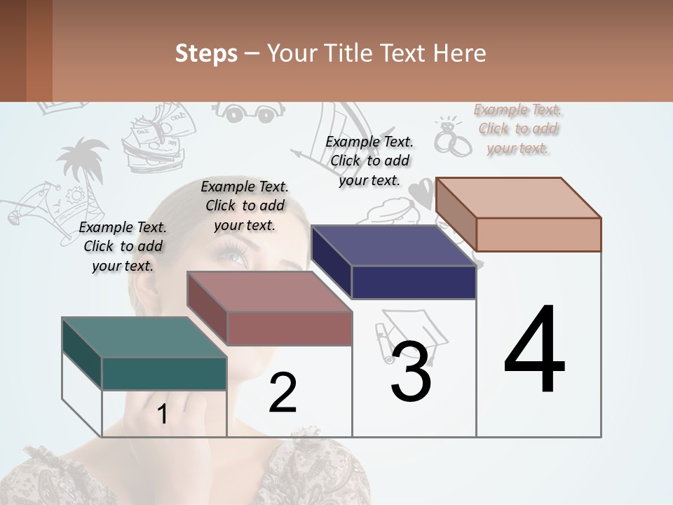 Equipment Industry Home PowerPoint Template