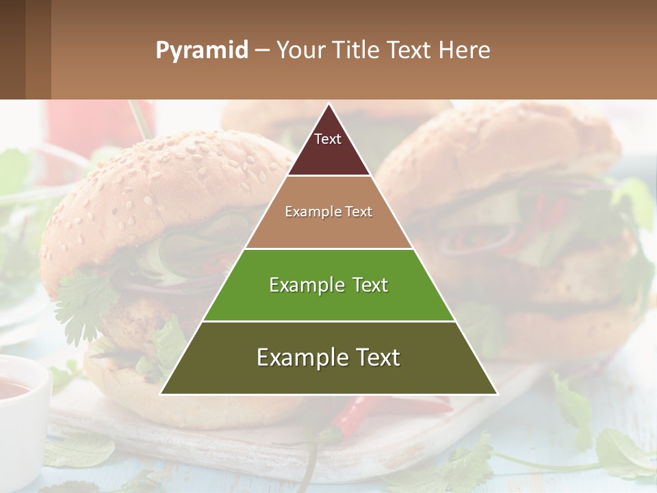 Technology System Remote PowerPoint Template