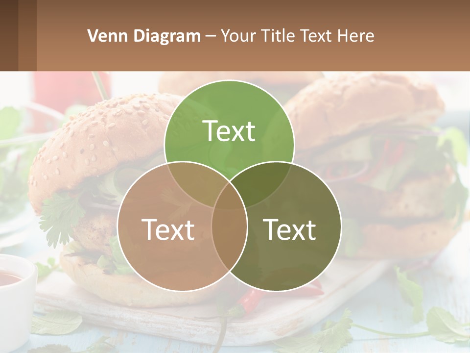 Technology System Remote PowerPoint Template