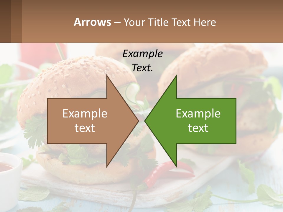 Technology System Remote PowerPoint Template