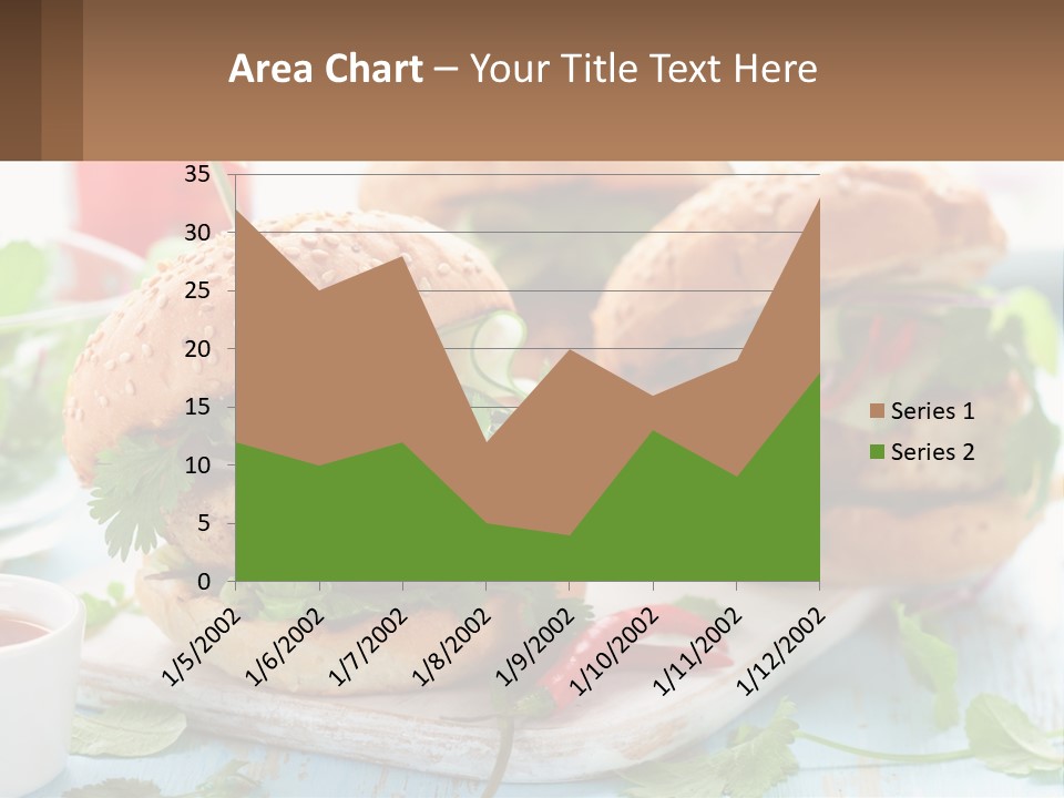 Technology System Remote PowerPoint Template