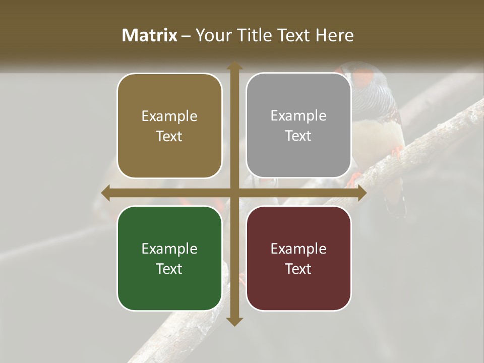 Ventilation Power Electric PowerPoint Template