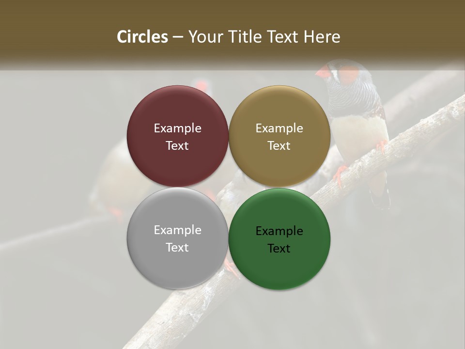 Ventilation Power Electric PowerPoint Template