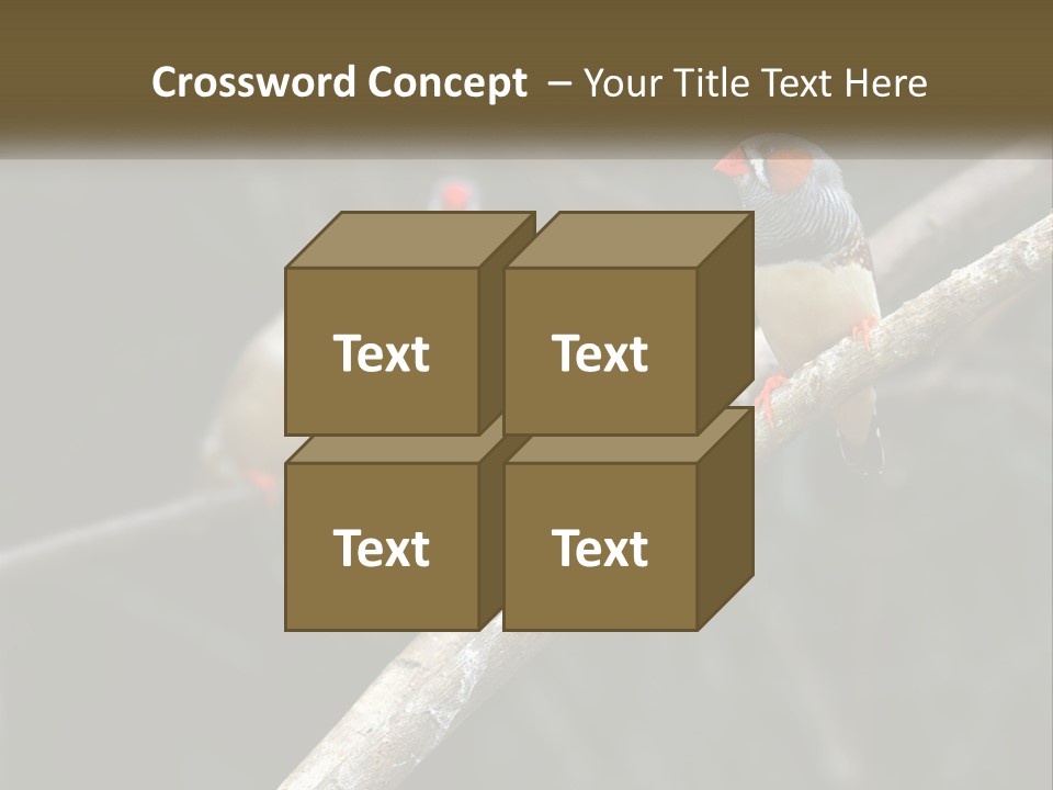 Ventilation Power Electric PowerPoint Template