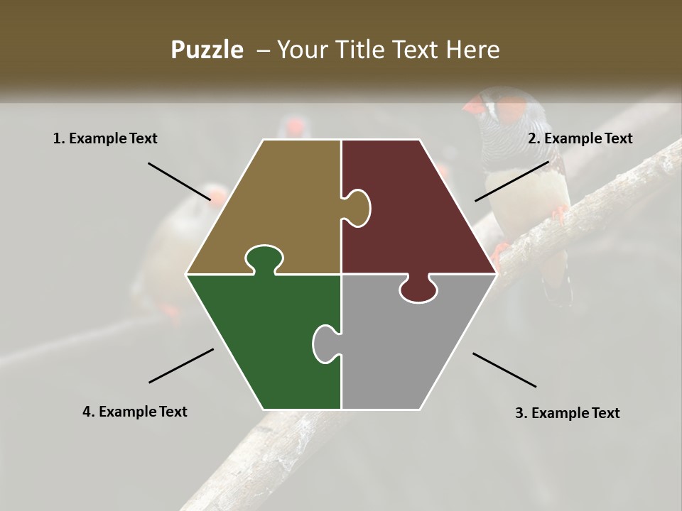 Ventilation Power Electric PowerPoint Template