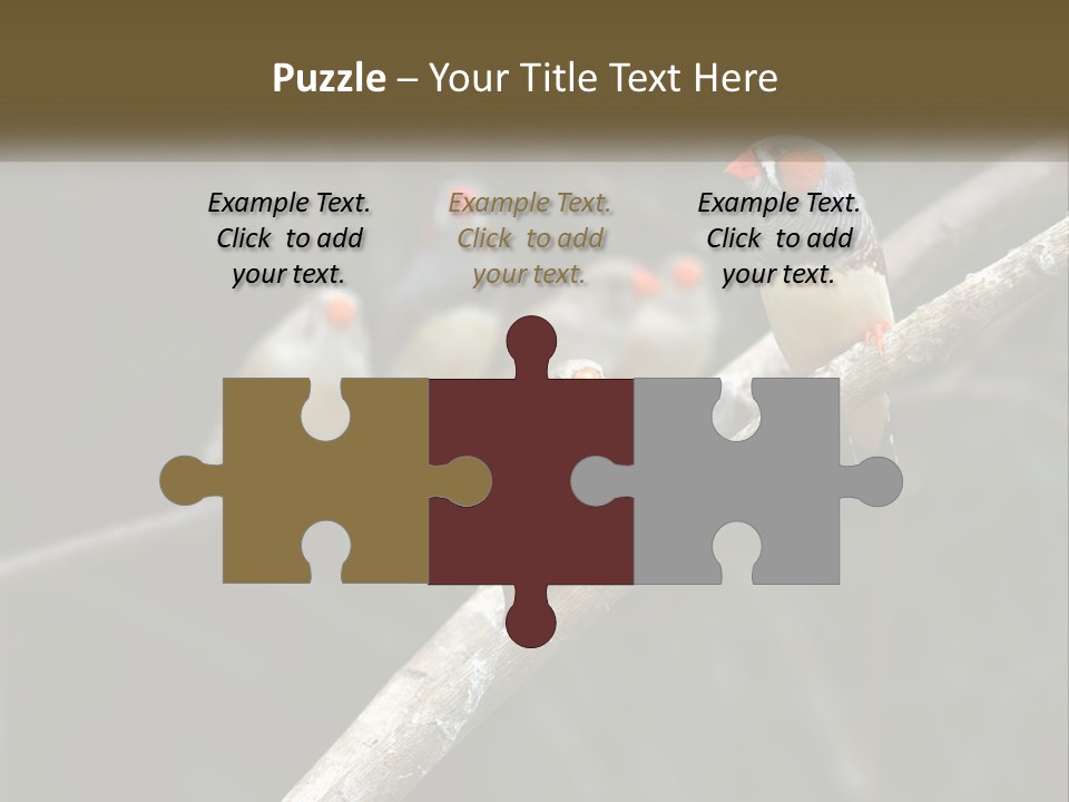 Ventilation Power Electric PowerPoint Template