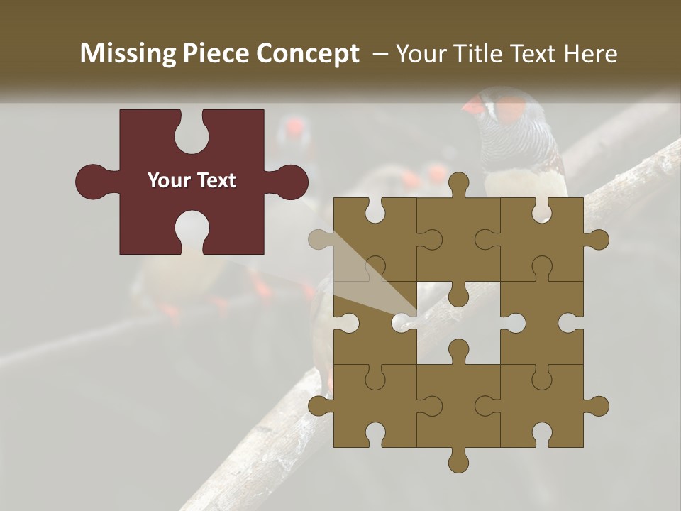 Ventilation Power Electric PowerPoint Template