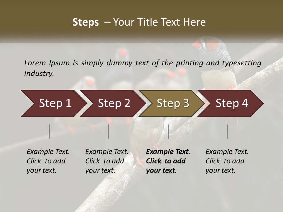 Ventilation Power Electric PowerPoint Template