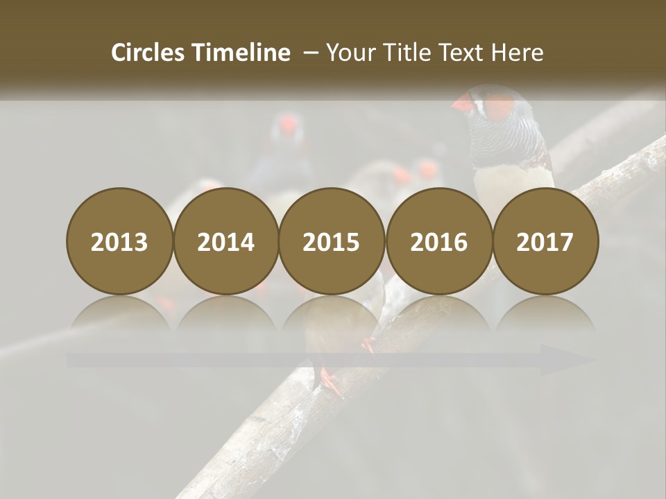 Ventilation Power Electric PowerPoint Template