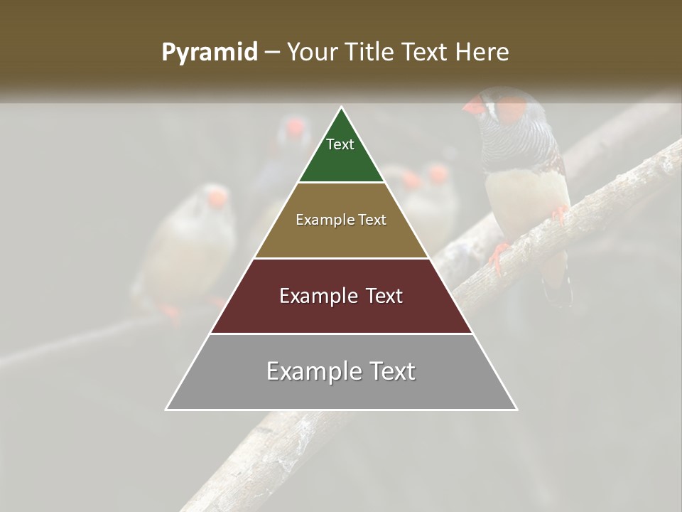 Ventilation Power Electric PowerPoint Template