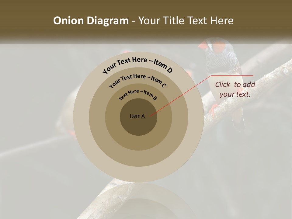 Ventilation Power Electric PowerPoint Template