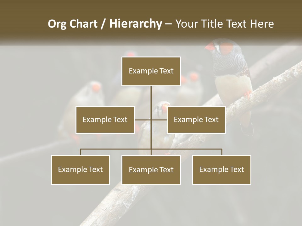 Ventilation Power Electric PowerPoint Template