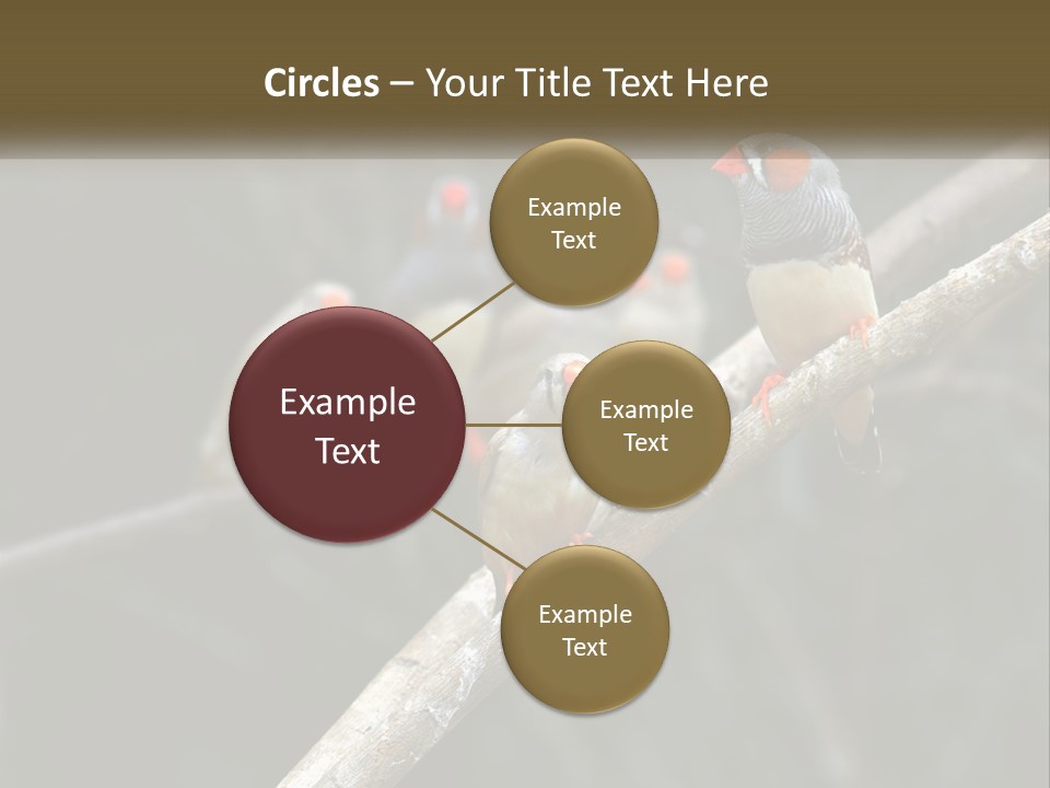 Ventilation Power Electric PowerPoint Template