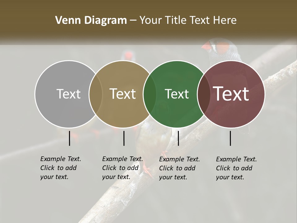 Ventilation Power Electric PowerPoint Template
