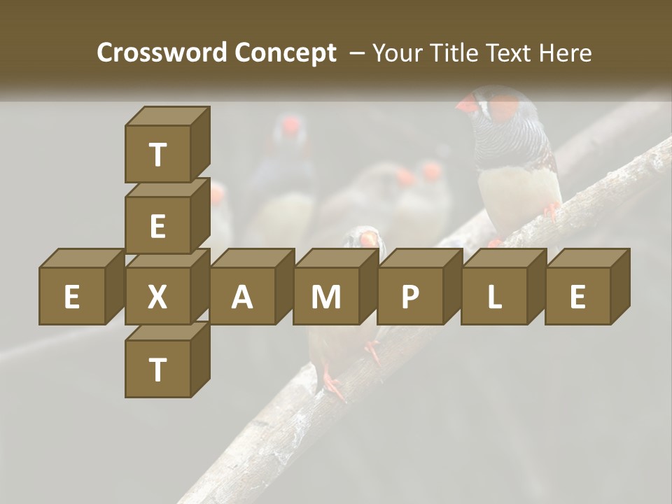 Ventilation Power Electric PowerPoint Template