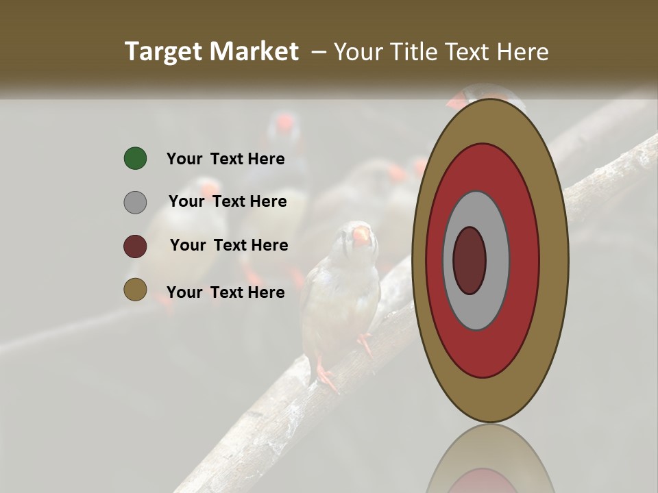 Ventilation Power Electric PowerPoint Template