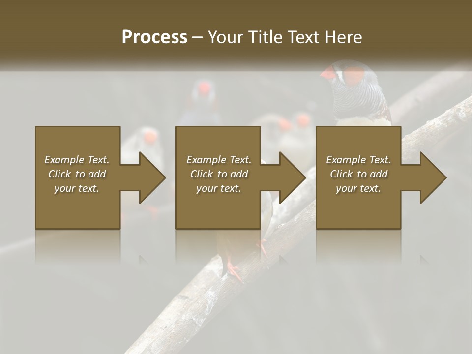Ventilation Power Electric PowerPoint Template