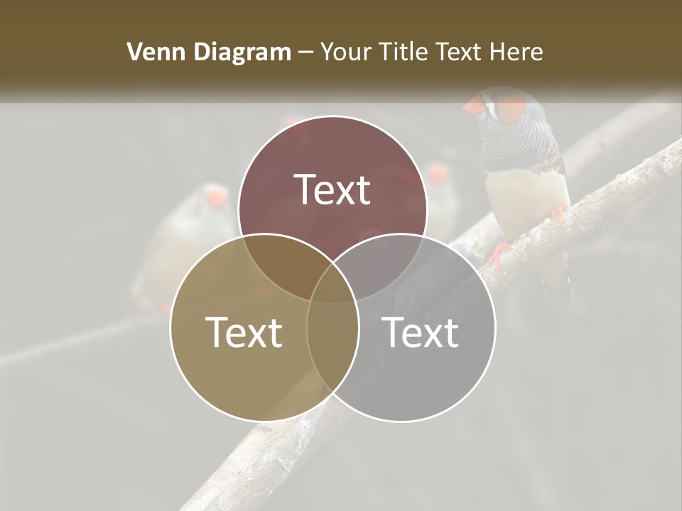 Ventilation Power Electric PowerPoint Template