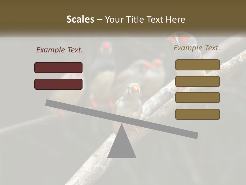 Ventilation Power Electric PowerPoint Template