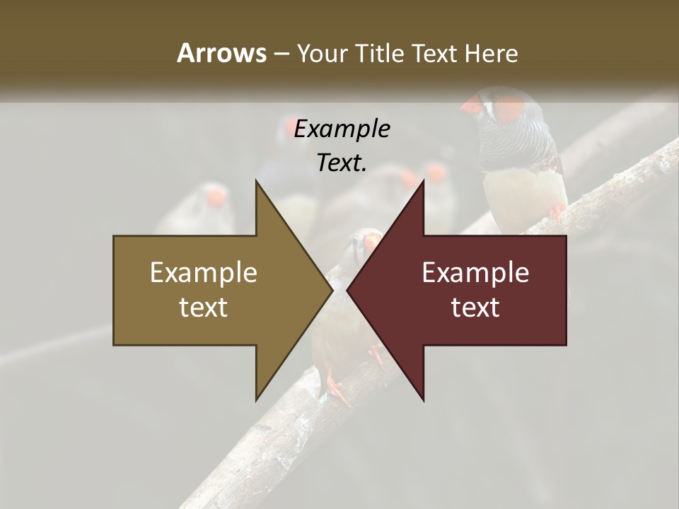 Ventilation Power Electric PowerPoint Template