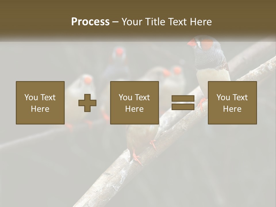 Ventilation Power Electric PowerPoint Template