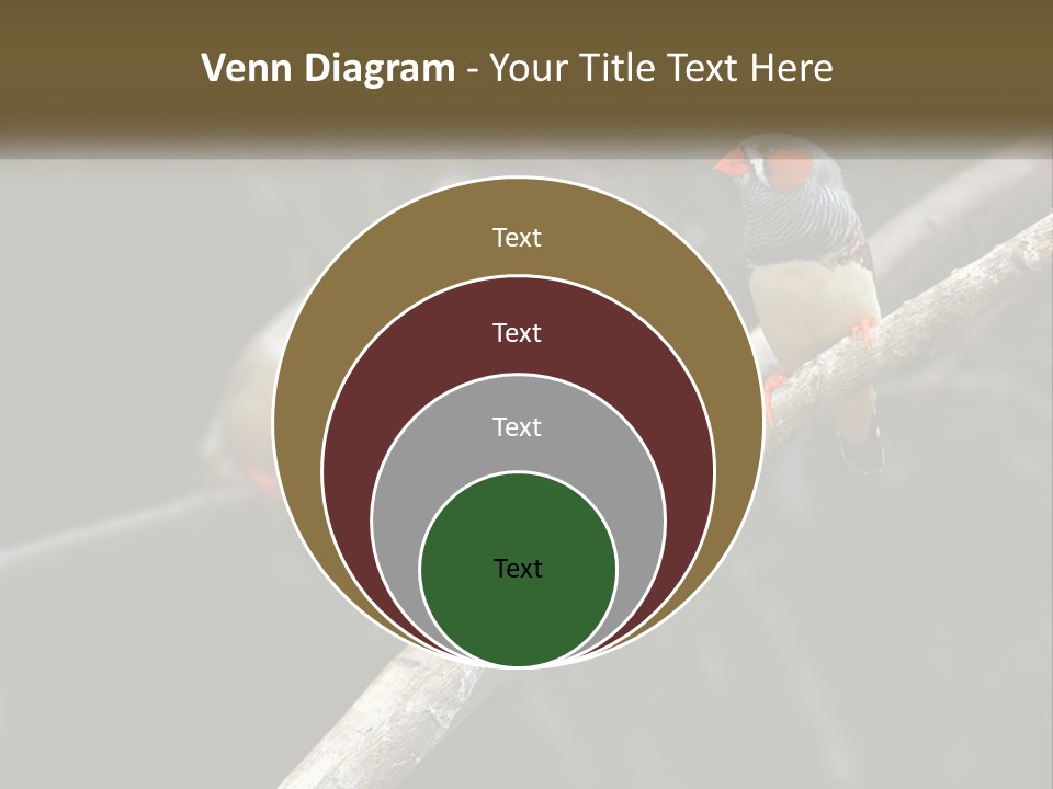 Ventilation Power Electric PowerPoint Template