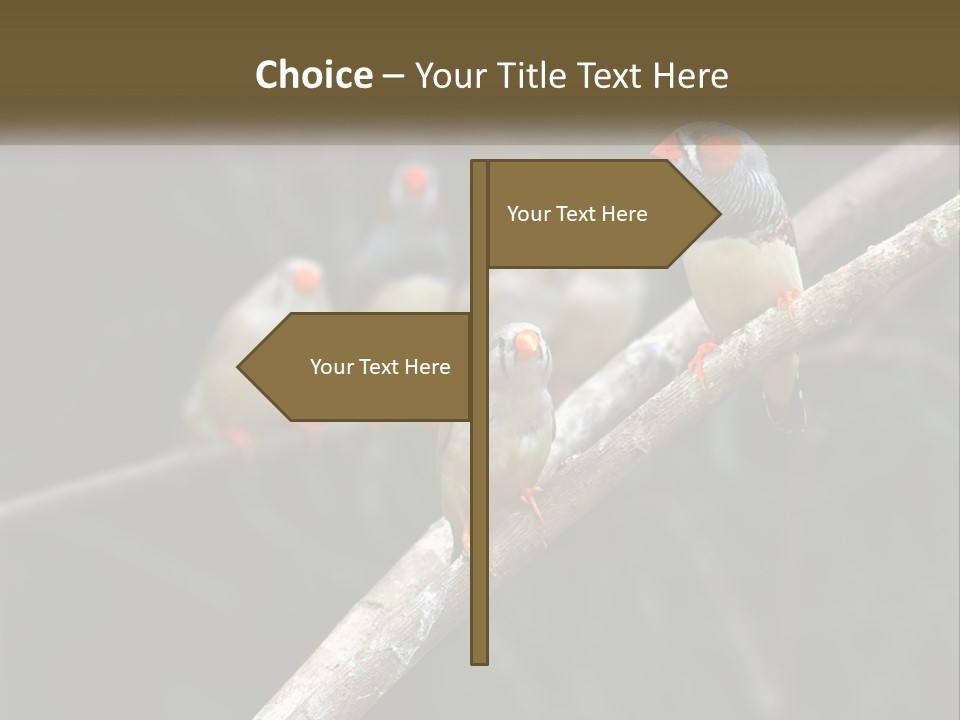 Ventilation Power Electric PowerPoint Template