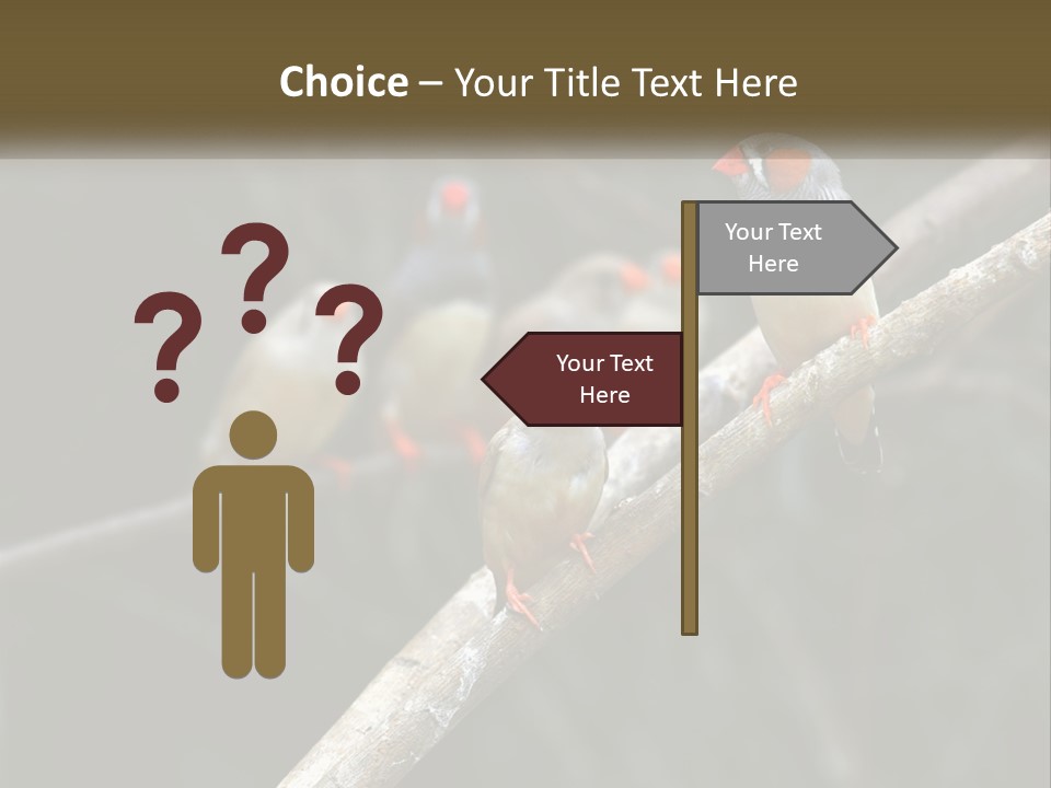 Ventilation Power Electric PowerPoint Template