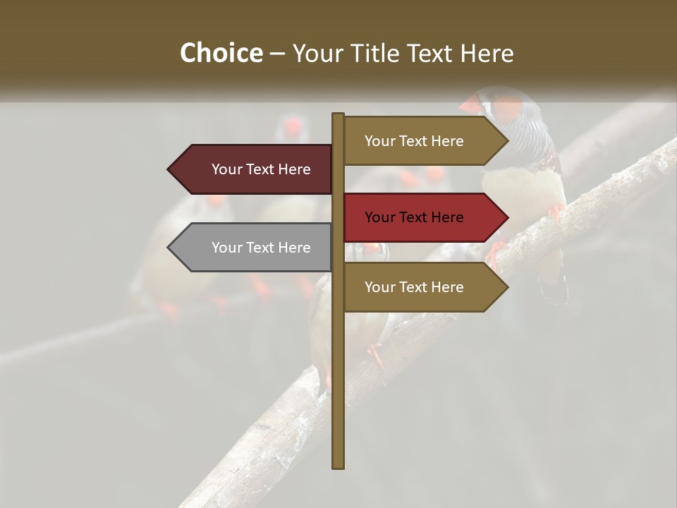 Ventilation Power Electric PowerPoint Template