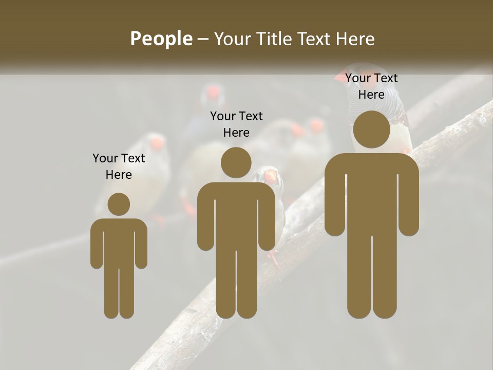 Ventilation Power Electric PowerPoint Template